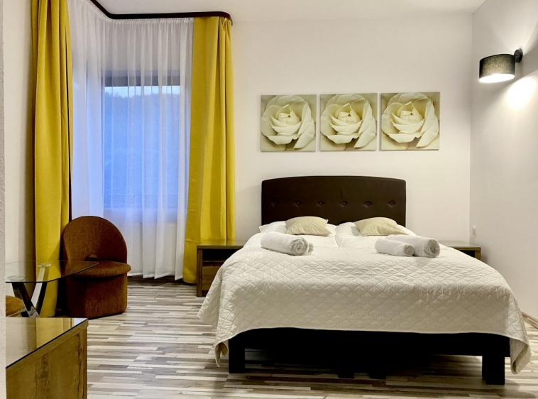 Gaj&oacute;wka&Vita pokoje gościnne pok&oacute;j 2 osobowy typu standard?v=1.0