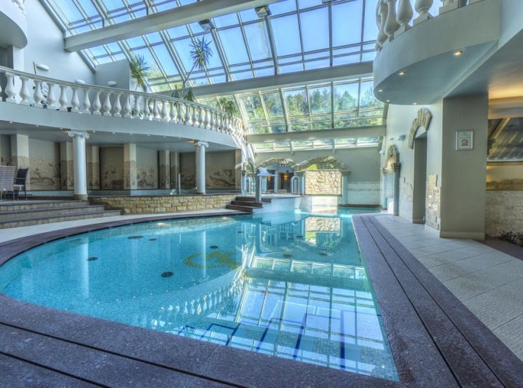 Hotel Klimczok ?v=1.0