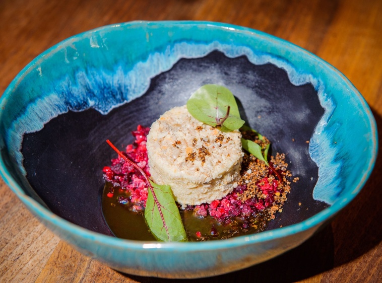 Restauracja Markowa Destylarnia