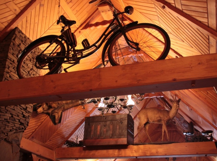 Restauracja Regionalna Stara Karczma