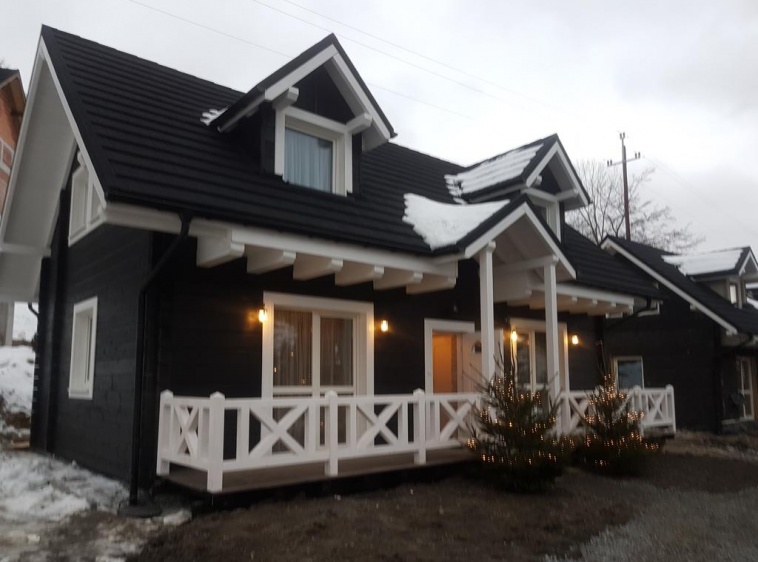 Apartamenty Cicha Dolina Przy Beskid Sport Arena 