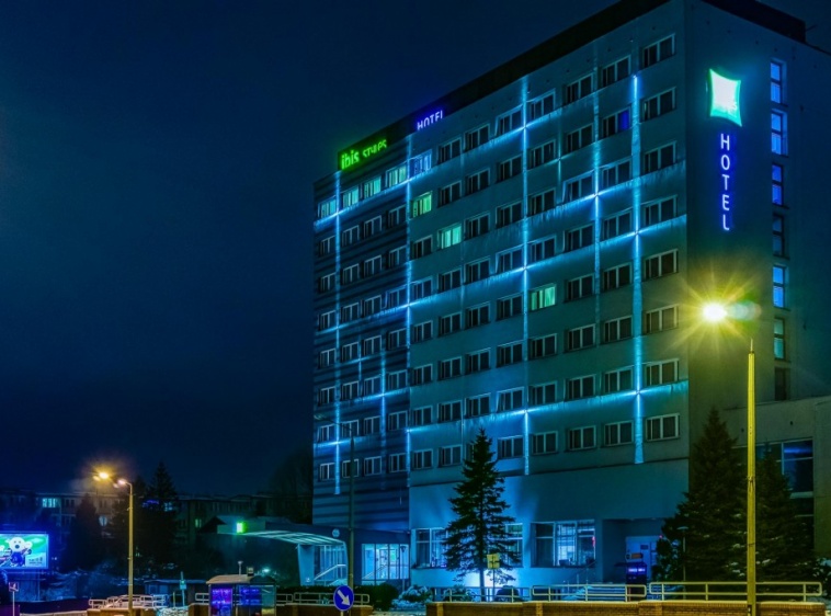 Ibis Styles Bielsko Biała 