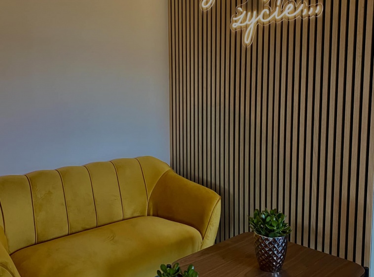 Smakuj Życie Bistro 