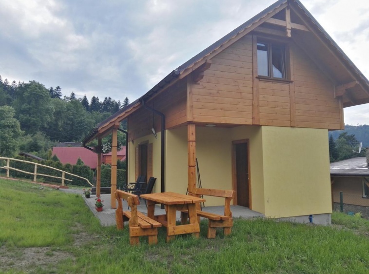 Cicha Chata Szczyrk ?v=1.0