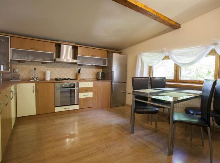 Apartamenty na G&oacute;rskiej ?v=1.0