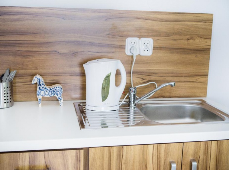 Pokoje Przy Myśliwskiej ?v=1.0