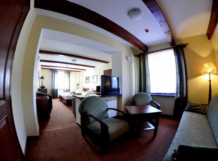 Hotelik Skalny ?v=1.0