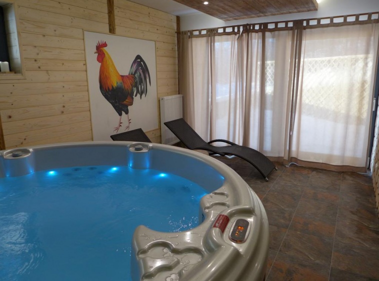 Wellness Apartamenty Złoty Widok ?v=1.0