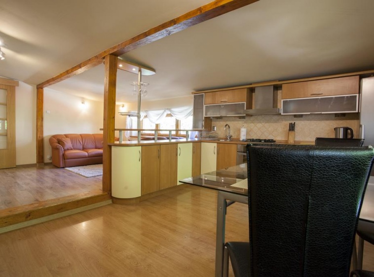 Apartament Na G&oacute;rskiej ?v=1.0