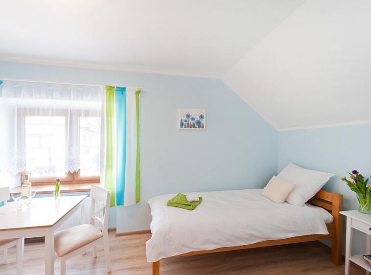 Dom w Dolinie Żylicy ?v=1.0