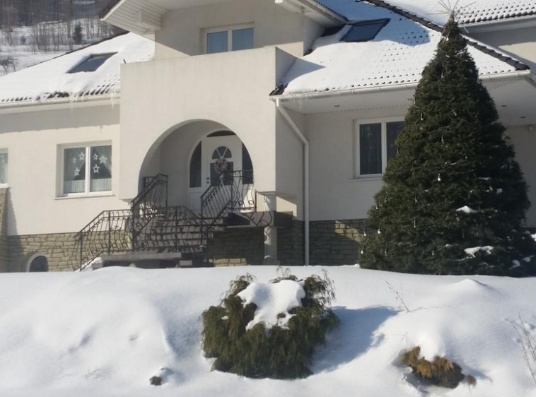 Biały Domek  ?v=1.0