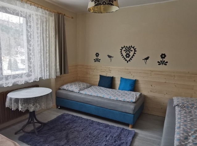 Pod Klimczokiem II ?v=1.0