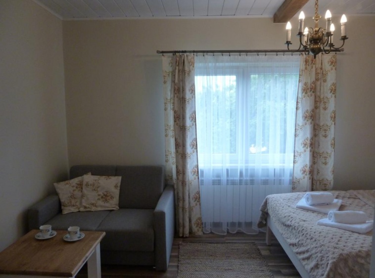 Apartamenty Cicha Dolina Przy Beskid Sport Arena ?v=1.0