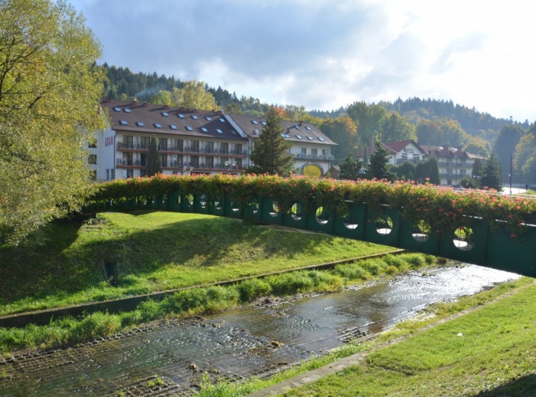 Ośrodek Rehabilitacyjno-Wypoczynkowy Adam ?v=1.0