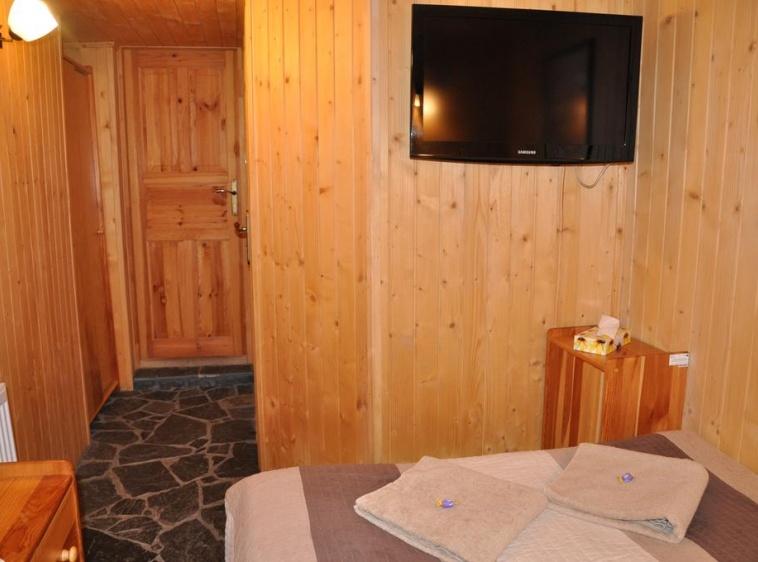 Chata Wuja Toma ?v=1.0