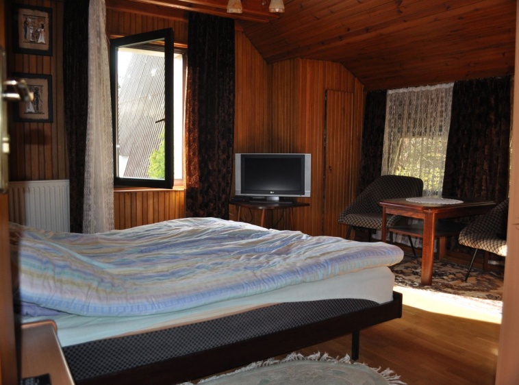 Kwatery u Zdzicha ?v=1.0