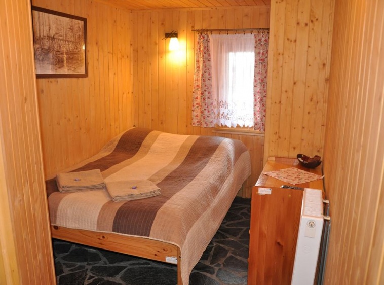 Chata Wuja Toma ?v=1.0