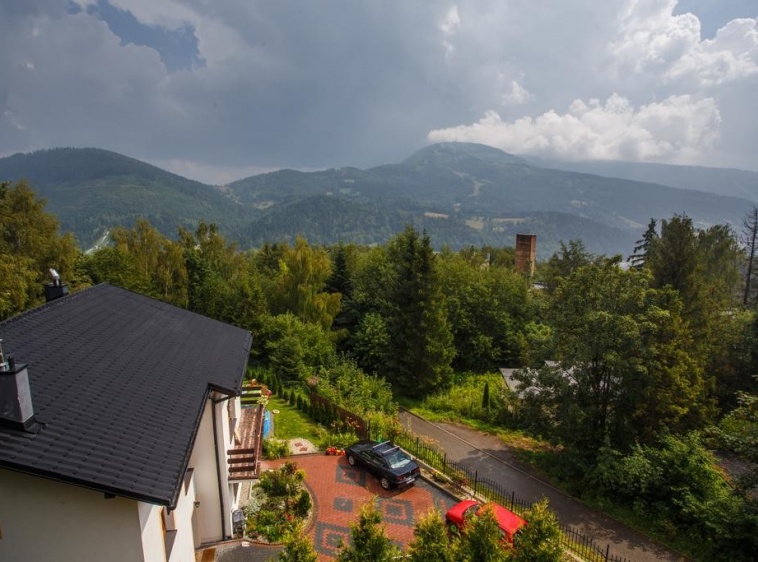 Willa Pod Orłem ?v=1.0