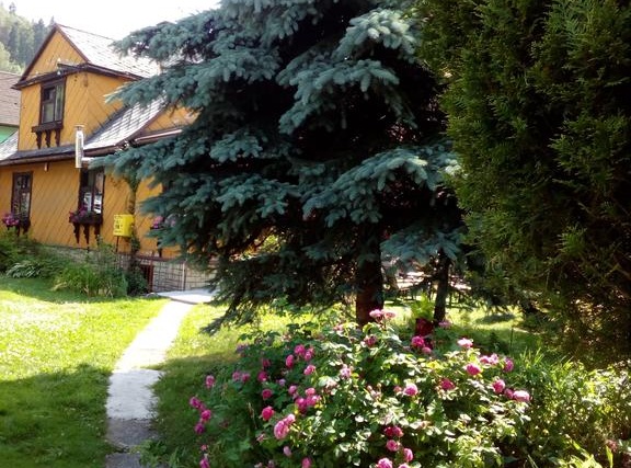 Pokoje Gościnne u Renaty 