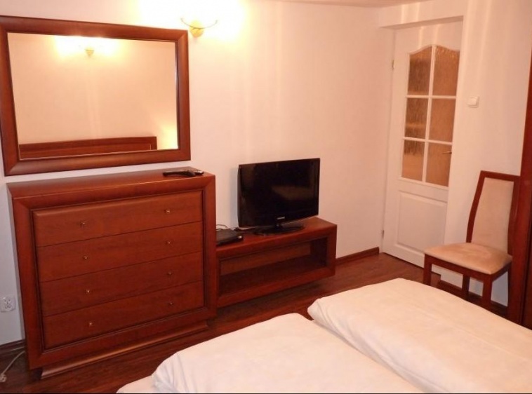 Willa pod Modrzewiem ?v=1.0