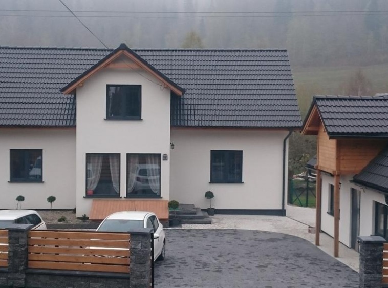 Apartamenty Olimpijskie Szczyrk 