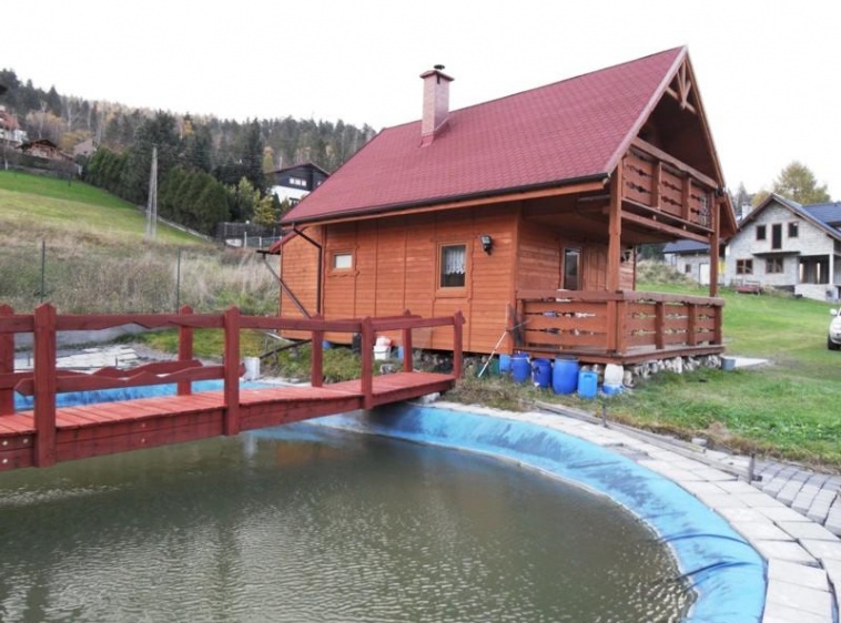 Domek Alpejski ?v=1.0