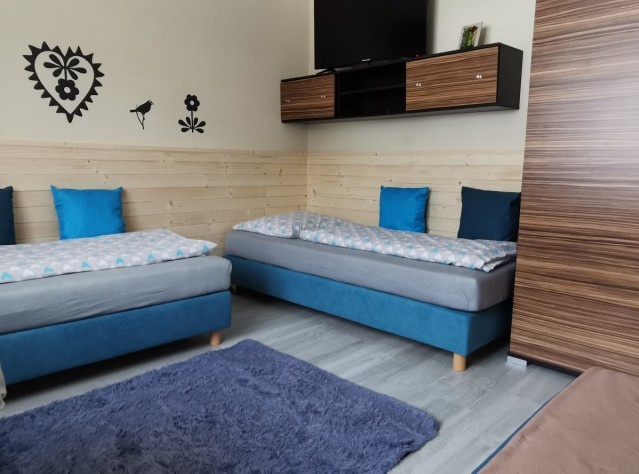 Pod Klimczokiem II ?v=1.0