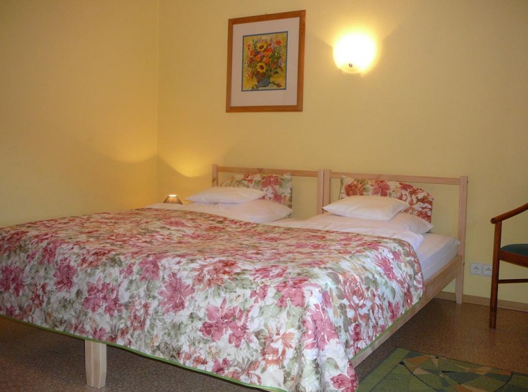 Ośrodek Wypoczynkowy Zapalenica ?v=1.0