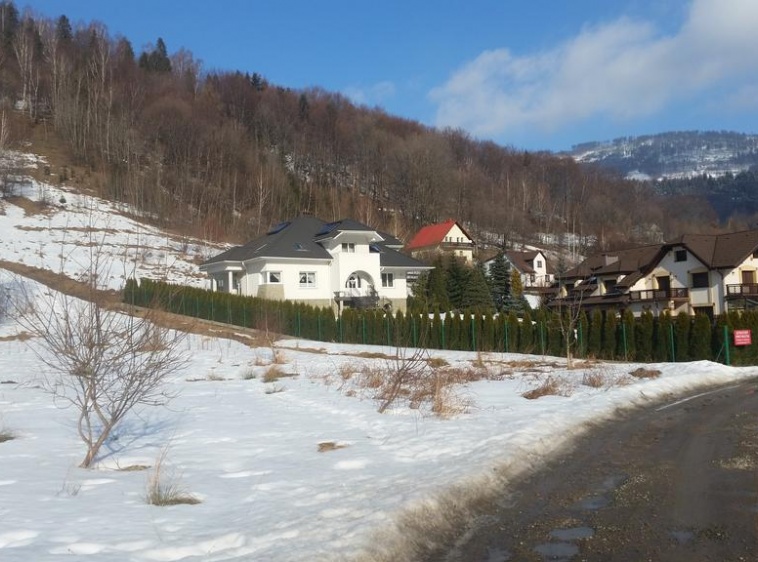 Biały Domek  ?v=1.0