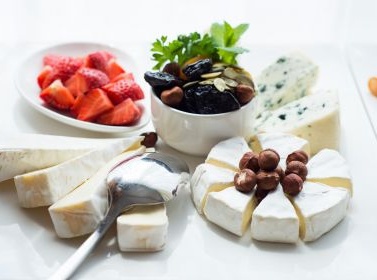 Restauracja Kabardo Hotelu Elbrus 