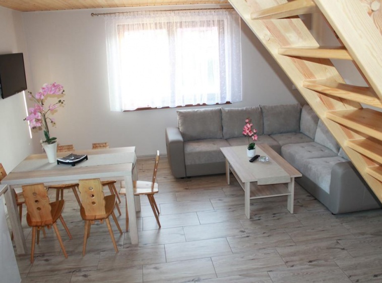 Rossignol House ?v=1.0