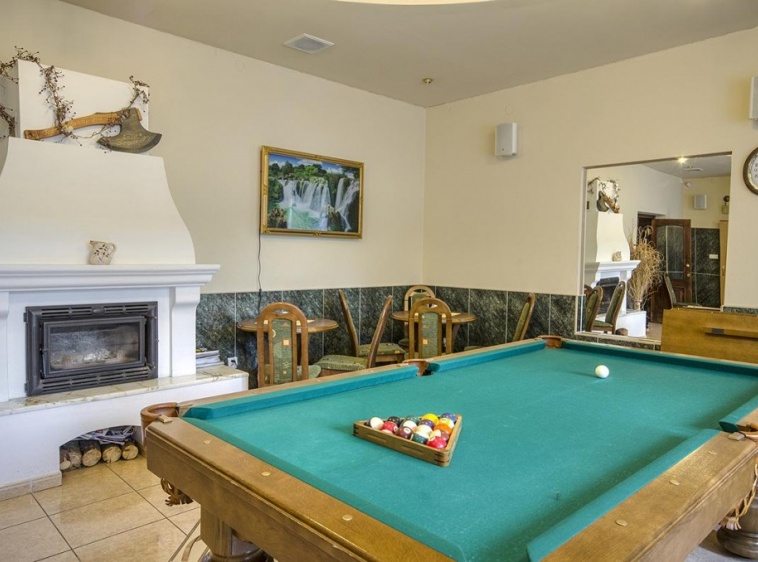 Hotel "OLIMPIA LUX" Resort & SPA  ?v=1.0