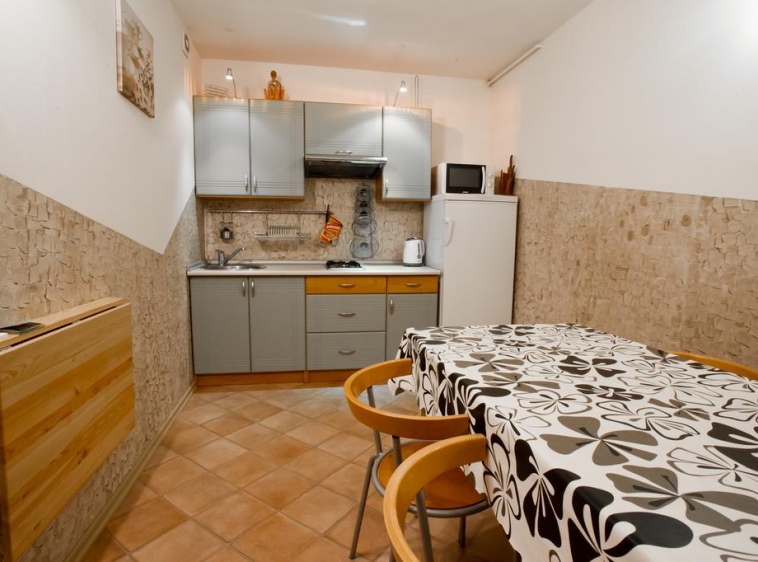 Kwatery prywatne U Baran&oacute;w ?v=1.0