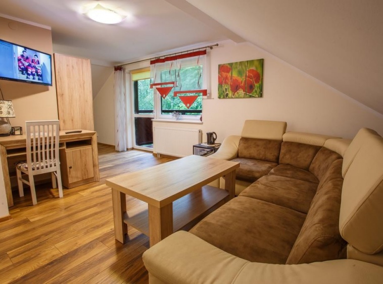 Willa Pod Orłem ?v=1.0