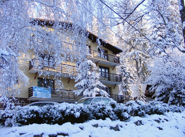 NIEZAPOMINAJKA NIEZAPOMINAJKA - Zima?v=1.0