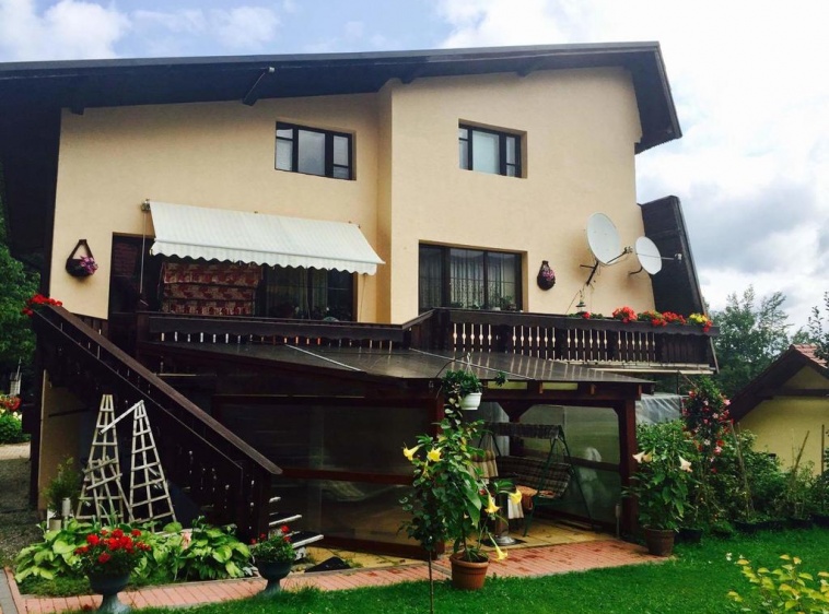 Apartament Wieczorek ?v=1.0