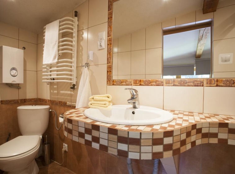 Apartament Na G&oacute;rskiej ?v=1.0