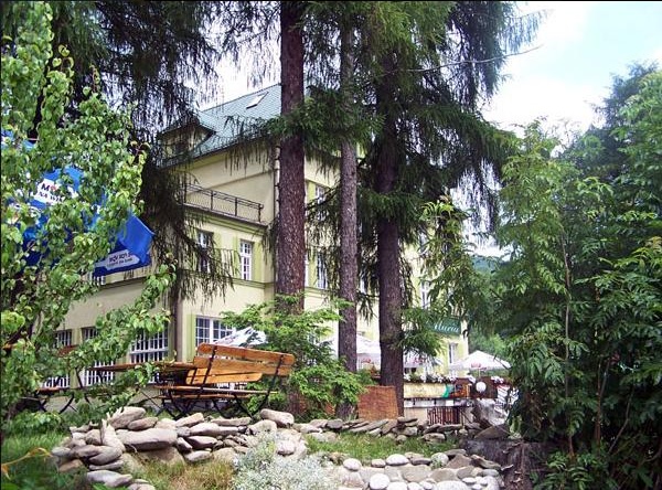 Pensjonat Maria ?v=1.0