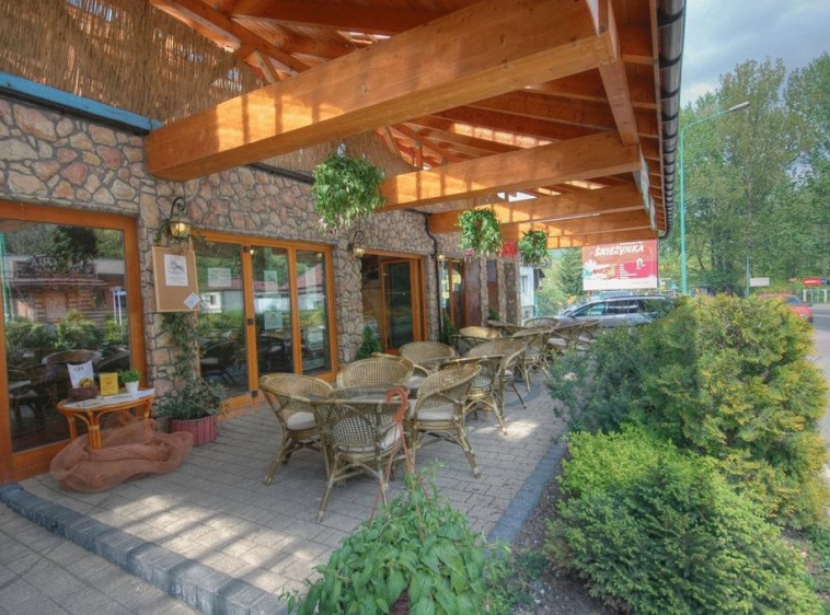 G&oacute;ral Spa&Wellness 