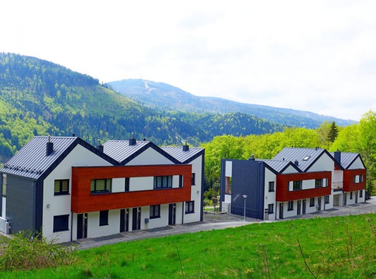 Apartamenty Złoty Widok 