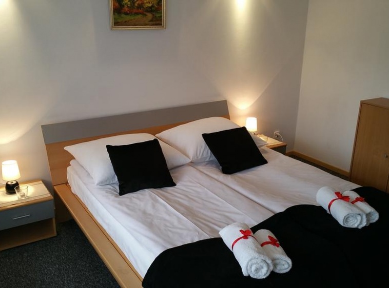 Apartament u Marii ?v=1.0