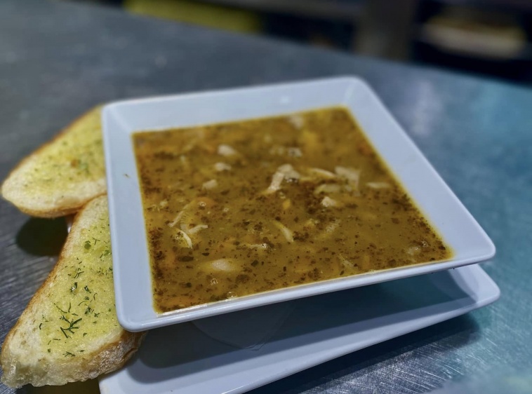 Smakuj Życie Bistro