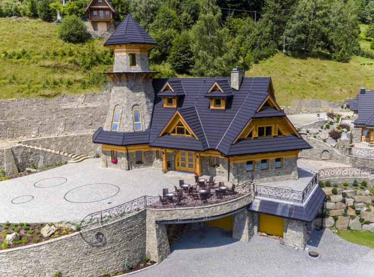 Krup&oacute;wka Top Mountain Resort & Style ?v=1.0