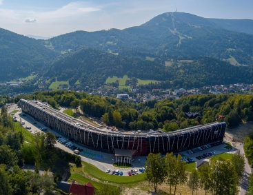 Mercure Szczyrk Resort