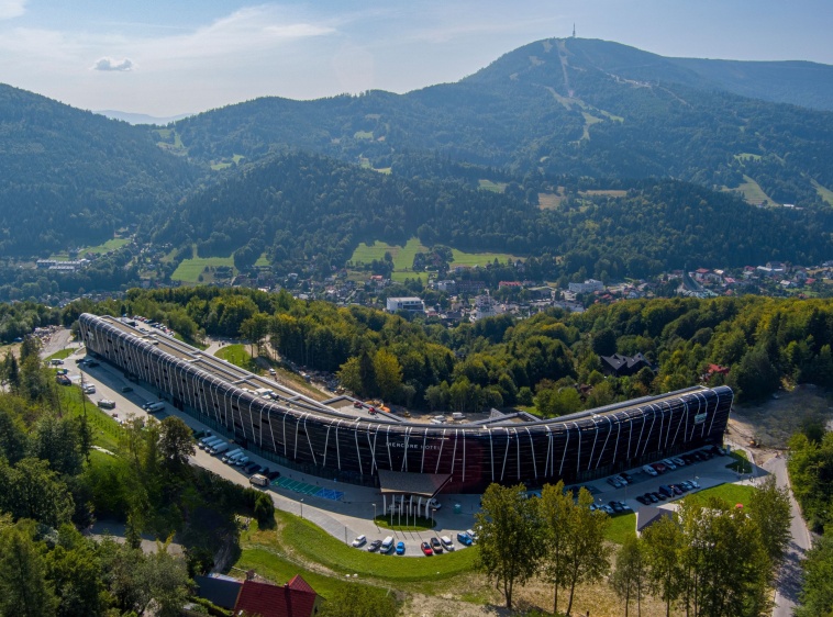 Mercure Szczyrk Resort 