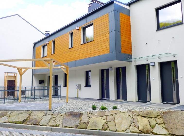 Wellness Apartamenty Złoty Widok ?v=1.0