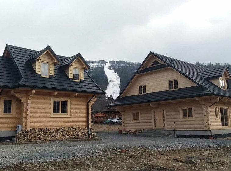 Apartamenty Złoty Stok 