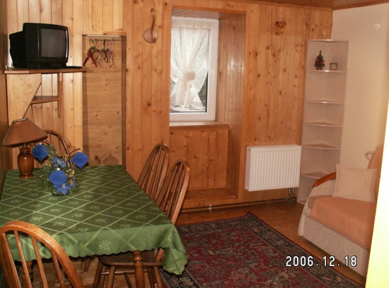 Hostel Mała Maggie ?v=1.0