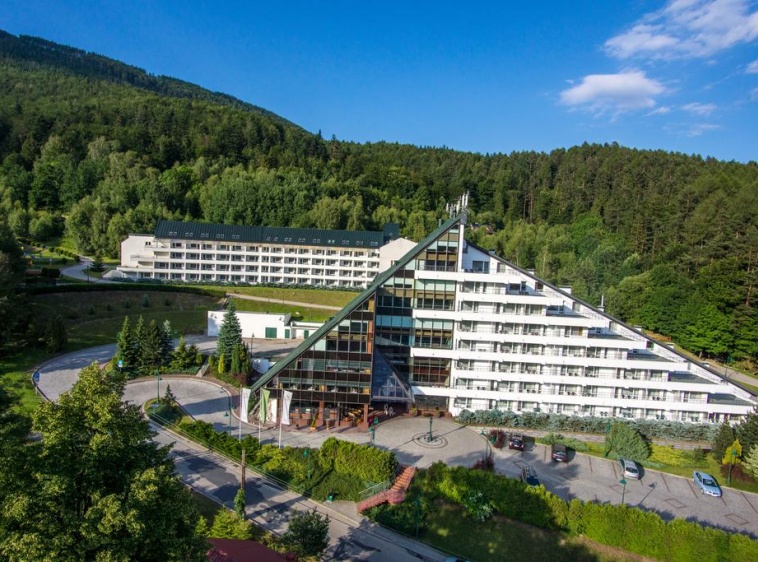 Hotel Klimczok ?v=1.0