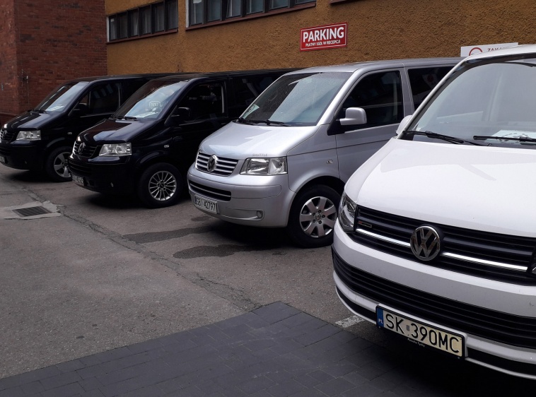 Taxi Szczyrk Bus [-10% z Kartą]